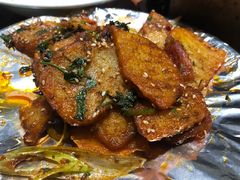 -蔡家酒楼(一德街店)