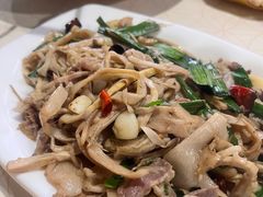 -鲍旭私房菜(兴苑路店)