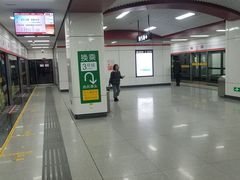 -合肥火车站(地铁站)