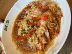 -新白鹿餐厅(城西银泰城店)