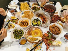 -老长沙龙虾馆·聚会餐厅(白石洲店)