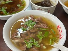 -好成财牛排馆(涂门街总店)