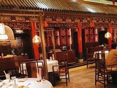 -宝轩渔府·老字号海鲜·正宗津菜(水上店)