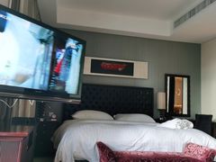-广州方圆奥克伍德豪景酒店公寓