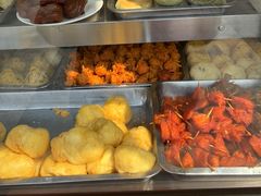 -护国寺小吃(新街口店)