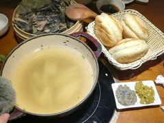 -黑鸡小馆(金源店)