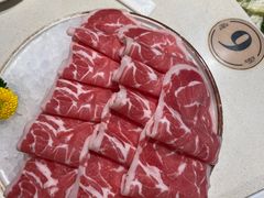 -阳坊胜利涮羊肉(阳坊总店)