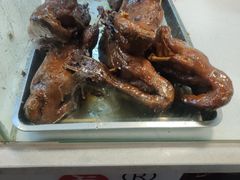 -王浩儿纪六孃甜皮鸭(乐山总店)
