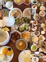 -金鹰国际月子中心(新街口店)
