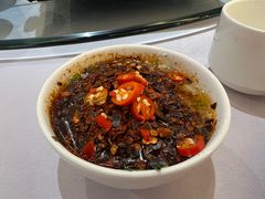 辣味酸汤鱼蘸水-贵州大厦贵州厅(樱花园西街店)