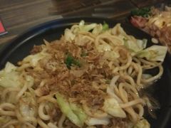 肥牛炒乌冬面-小条食堂(三坊七巷店)