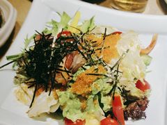 -三石铁板烧(紫竹桥店)