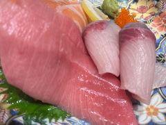 -大起水产回转寿司(道顿堀店)