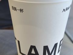 -ALAMB八角杯咖啡(金沙湖大剧院店)