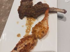 -上渔铁板烧(熙悦汇店)