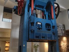 -柳州工业博物馆