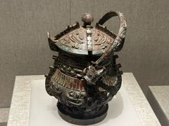 -河南博物院