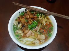 -易裕和·长沙米粉(友谊路店)