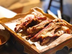 -木屋烧烤(西城天桥店)