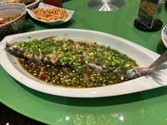 -陈先进鱼馆·地道农家菜(萧山奥体店)