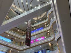 -吾悦广场(南京鼓楼店)