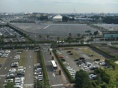 -东京湾希尔顿酒店