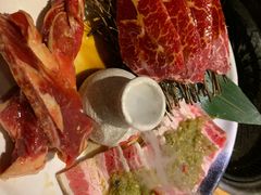 -喜鹊烤肉酒场(美乐城店)