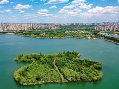 -丁香湖公园