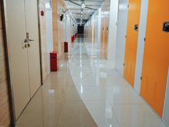-安东易迷你自助仓储寄存仓库(杨浦店)