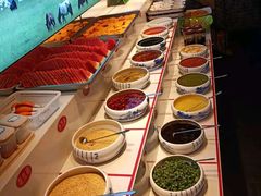 -津门羊大爷·铜锅涮肉(黄河道店)