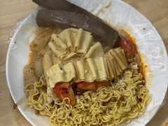 -郭记小街麻辣烫(南小街总店)