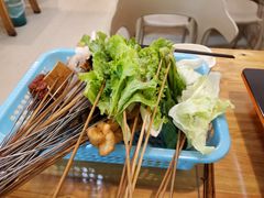 荤素串串-清真·尔里串串