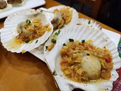 -银子铁板烧料理自助餐(人民广场店)