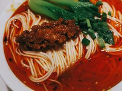 -上上席川菜(凯德乐峰广场店)