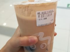 -CoCo都可(新太阳宫店)