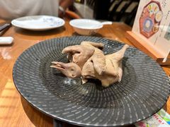 -龙悦湾酒家·八阵鱼生·渔人码头店