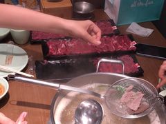 -掂档潮汕牛肉火锅(沈阳万象城店)