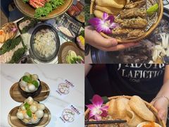-润泽园椰子鸡(汇一城店)