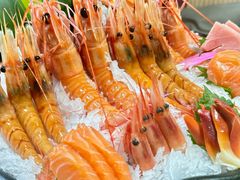 -万岛日本料理铁板烧(大宁店)