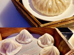 蟹粉大汤包-桂满陇天书(南京德基旗舰店)