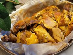 -桂满陇·海市蜃楼·黑金(国金店)