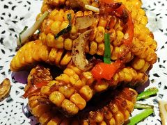 -捞围鲜·港式打边炉(海阳路店)