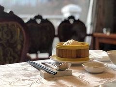 -中央饭店-餐厅