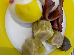 -帝企鹅自助餐厅•儿童岛•真企鹅(长隆企鹅酒店)