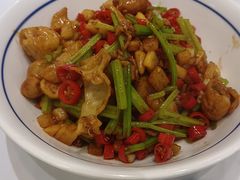 -洞庭米湘·湖南菜(银河SOHO店)