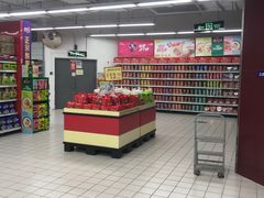 -农工商超市(金沙江路店)
