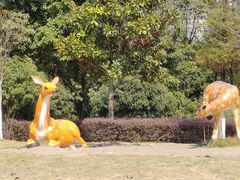 -沙河三洞古桥公园