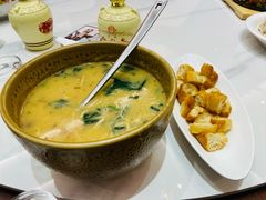 -城南往事·鲁菜济南菜(龙奥万科店)
