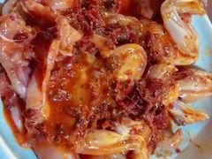 -味仙疯美蛙鱼头(清扬路总店)