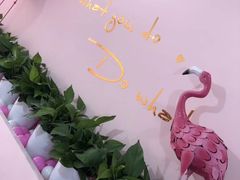 -F小姐甜品店(威海路店)